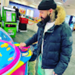 Meet your Posher, Rafael